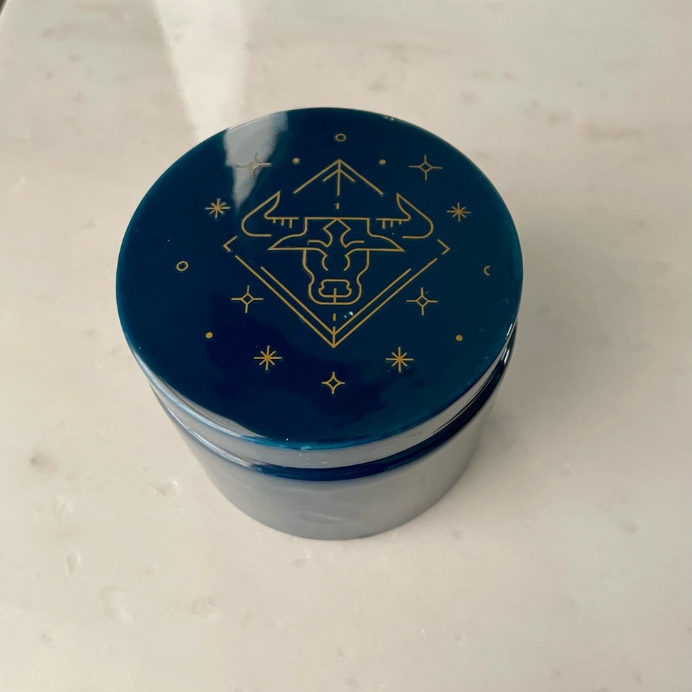 TAURUS Trinket Box - Picture 5 of 6